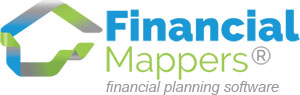 financial Mappers cash flow management software